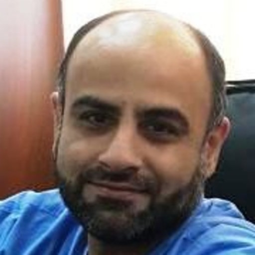 Alok Dubey